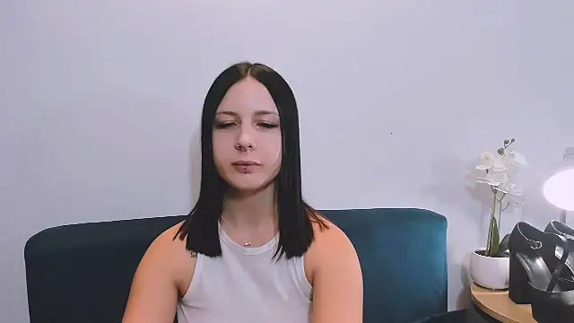 TaliaAdorable online show from January 2026 07:52:02 PM