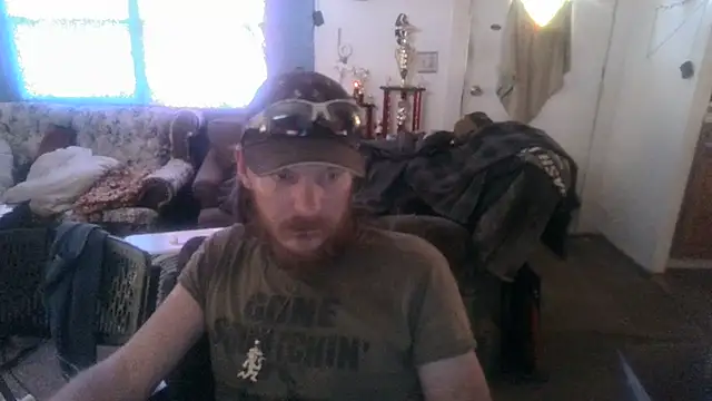 Poundtown1226 online show from September 2025 07:59:02 PM