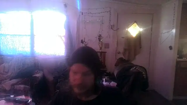 Poundtown1226 online show from January 2026 09:29:01 PM