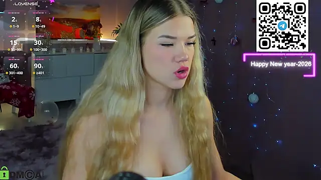 CherryLexi  online show from December 2025 03:13:01 AM