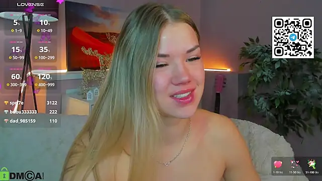 CherryLexi  online show from February 2026 06:40:02 AM