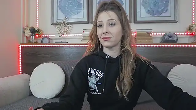 MuseDollX online show from January 2026 06:44:01 PM