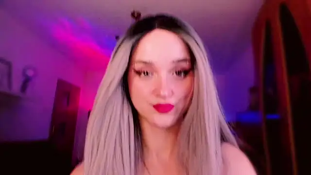 MistressJolie online show from February 2026 08:37:02 PM