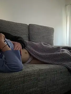 AndanteKnuckle online show from April 2026 05:00:02 PM