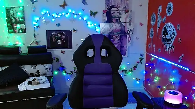 Snapshot of carol_20 chatting on December 2024 01:47:02 AM carol 20 online show from December 2024 01:47:02 AM