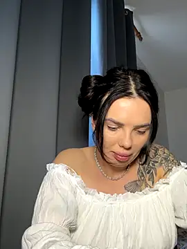 -RAHELA- online show from October 2025 09:48:01 AM