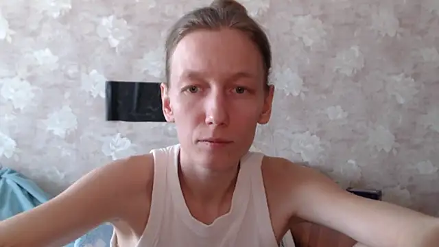 QueerASMR online show from March 2026 12:01:01 PM