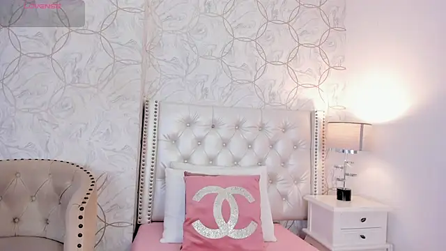 amara rousse online show from January 2026 11:25:02 AM