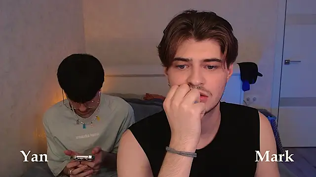 Snapshot of itsyanbb chatting on September 2025 07:36:01 PM itsyanbb online show from September 2025 07:36:01 PM