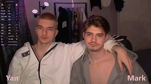 Snapshot of itsyanbb chatting on November 2025 03:55:01 PM itsyanbb online show from November 2025 03:55:01 PM