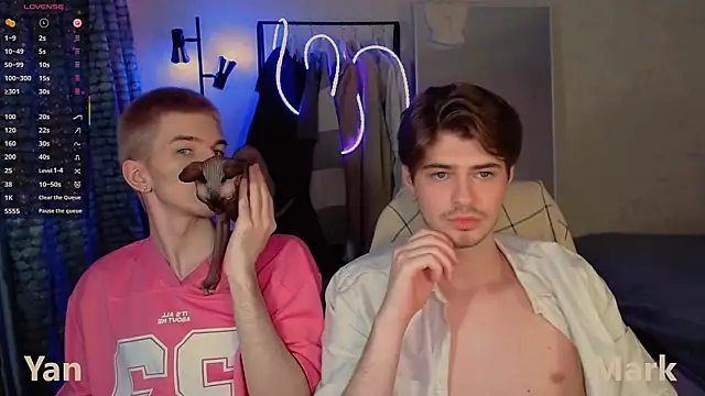 Snapshot of itsyanbb chatting on December 2025 04:51:02 AM itsyanbb online show from December 2025 04:51:02 AM