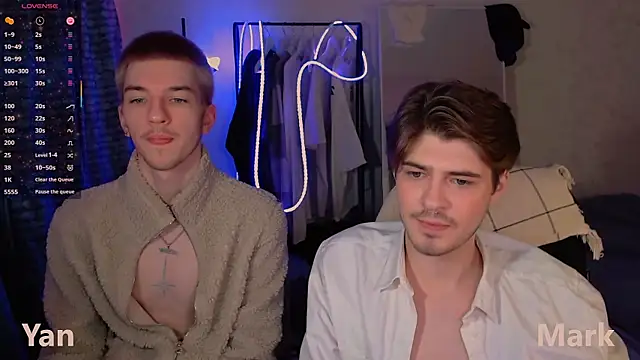 Snapshot of itsyanbb chatting on December 2025 04:50:02 AM itsyanbb online show from December 2025 04:50:02 AM