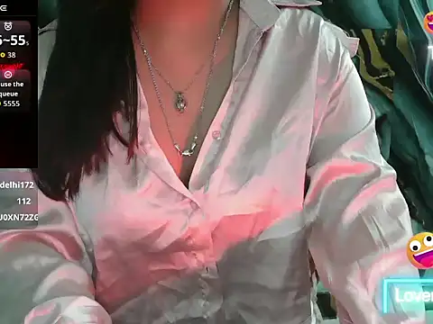 Snapshot of Dream_Kavya chatting on October 2025 05:15:01 AM Dream Kavya online show from October 2025 05:15:01 AM