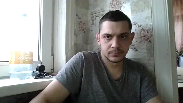 BogdanNegoda online show from March 2026 02:57:01 PM