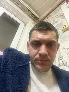 BogdanNegoda online show from March 2026 08:26:01 PM