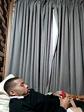 NBLHOTTBOYZ online show from October 2025 07:22:02 PM