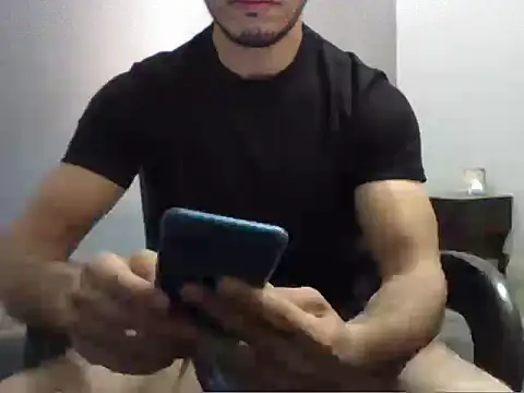 Snapshot of ahmedluxor1 chatting on October 2025 09:28:01 AM ahmedluxor1 online show from October 2025 09:28:01 AM