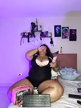 kendra lil evill online show from April 2026 09:01:01 PM