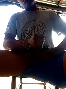 NegroArg 22 online show from September 2025 05:13:01 PM