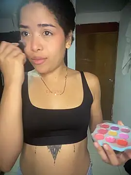 KarimAnxiex online show from November 2025 11:53:02 AM