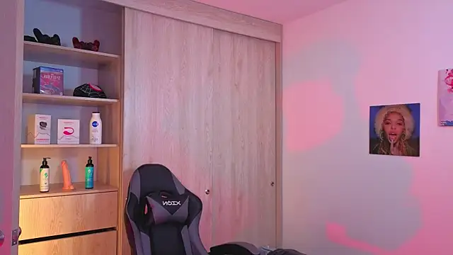 onlinenico online show from September 2025 08:09:02 PM