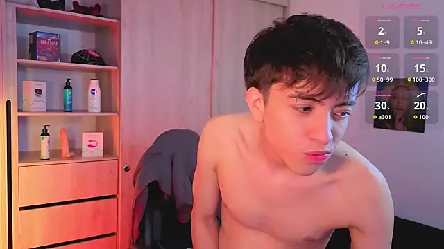 onlinenico online show from September 2025 08:42:01 PM