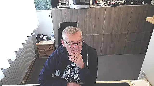 randyandy67 online show from March 2026 07:48:02 AM