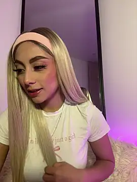 Tessa  Winslow online show from March 2026 04:50:01 AM