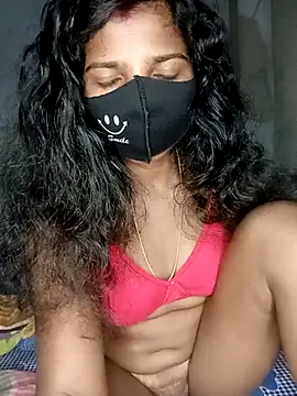 Renuka GG online show from November 2025 10:43:02 PM