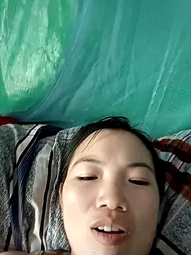 ngan-cute online show from September 2025 04:14:01 AM