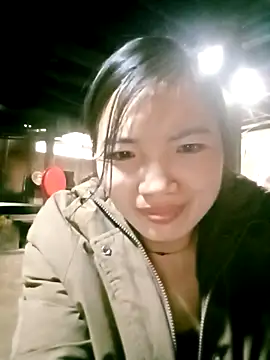 ngan-cute online show from February 2026 05:36:01 AM