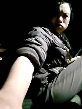 ngan-cute online show from February 2026 01:02:01 AM