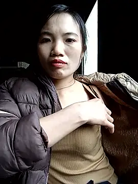 ngan-cute online show from February 2026 01:36:02 AM