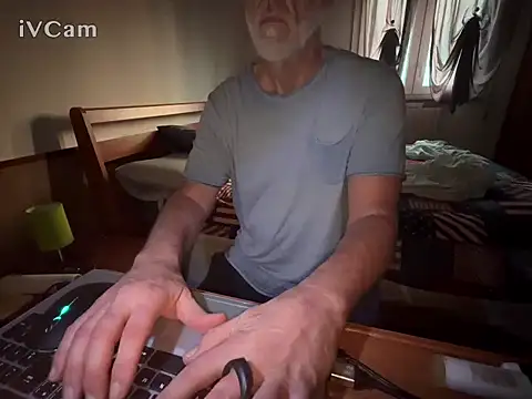 Pigna16PSRN online show from March 2026 04:55:02 PM