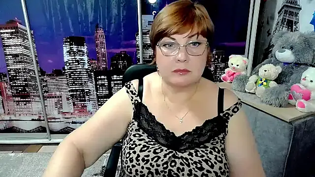 Bela Lana  online show from May 2026 06:14:02 PM