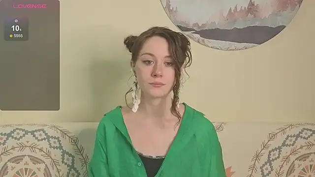 SkyHelen online show from February 2026 06:59:02 AM