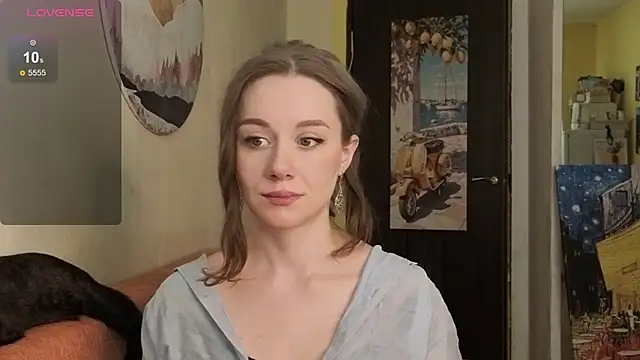 SkyHelen online show from April 2026 07:28:02 AM