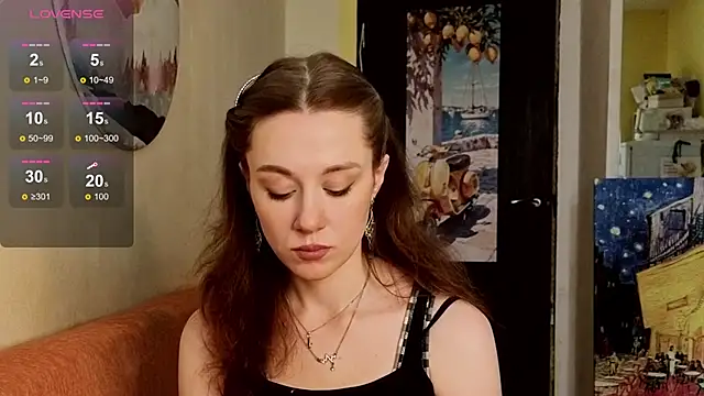 SkyHelen online show from June 2026 08:27:02 AM
