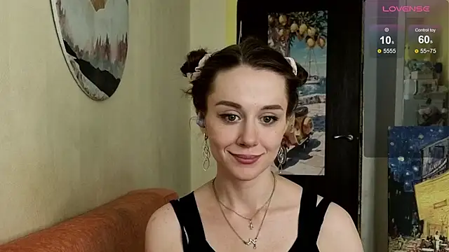 SkyHelen online show from June 2026 10:26:01 AM
