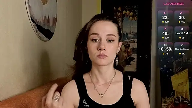 SkyHelen online show from June 2026 07:53:02 AM