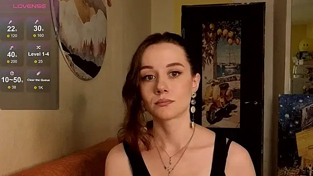 SkyHelen online show from June 2026 09:30:02 AM