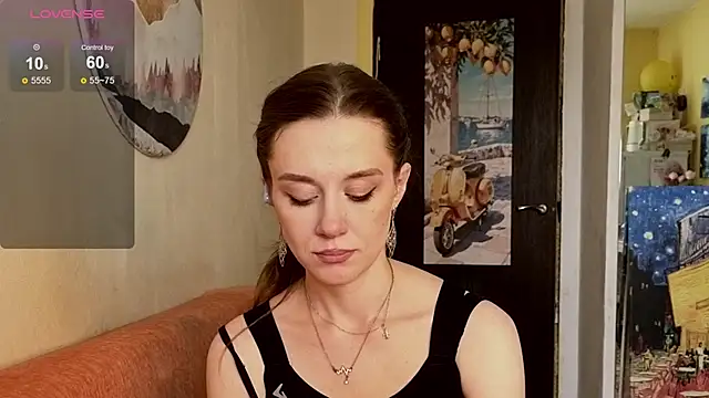 SkyHelen online show from June 2026 09:08:02 AM