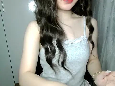 Annabelle-e online show from July 2026 07:09:01 PM