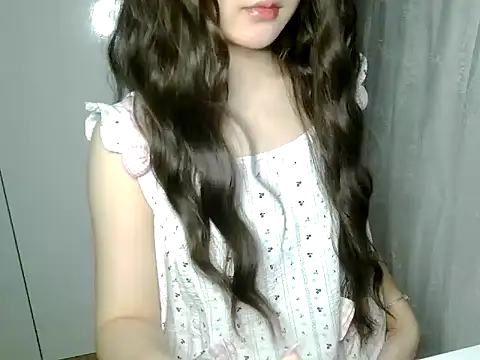 Annabelle-e online show from July 2026 08:56:02 PM