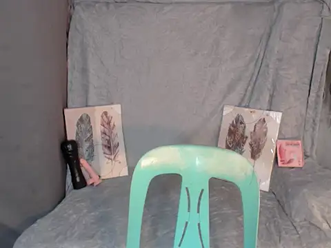 SerenityFoxx online show from October 2025 09:06:02 AM