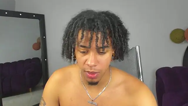 Biker Seb online show from December 2025 03:54:02 PM