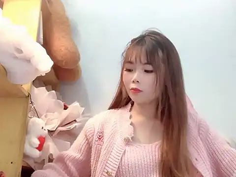 Pony898 online show from February 2026 04:23:02 PM