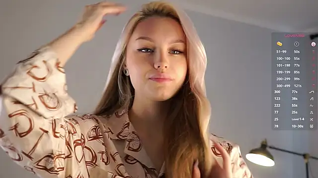 Snapshot of CherieSprinzl chatting on September 2025 05:33:02 AM CherieSprinzl online show from September 2025 05:33:02 AM