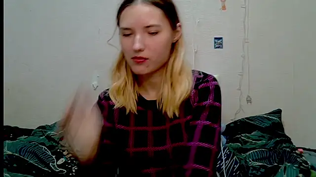  kikiclark   online show from October 2025 09:13:02 PM