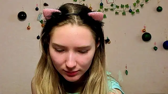  kikiclark   online show from February 2026 09:17:01 AM